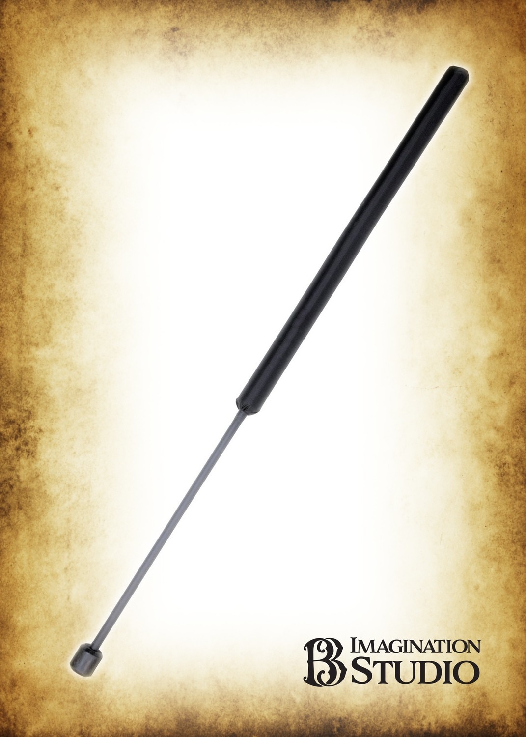 B3 Two Handed Claw BLACK RFB