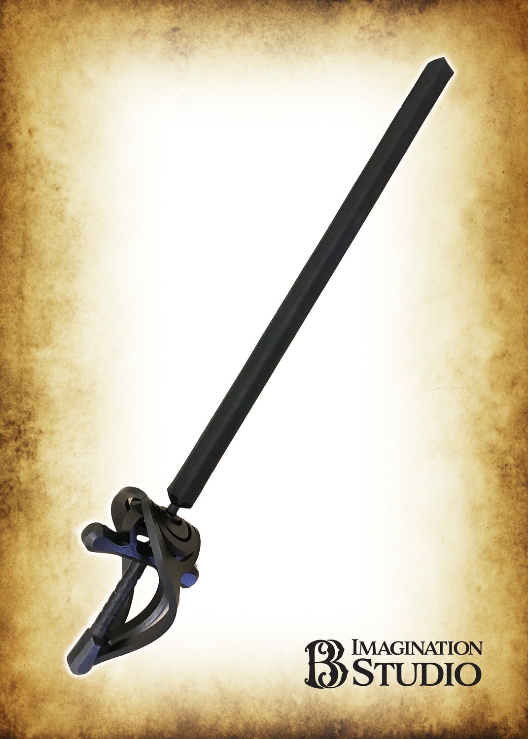 Sword of Swashbuckling