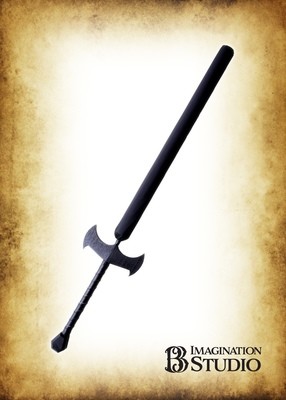 Sword of Vampires FROM THE FORGE