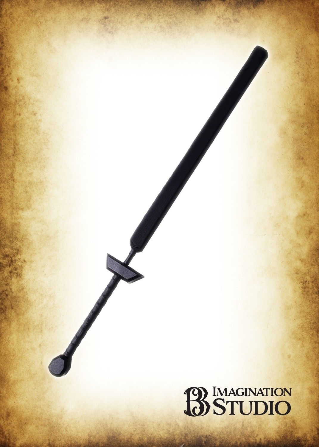 lotus armory standard sword