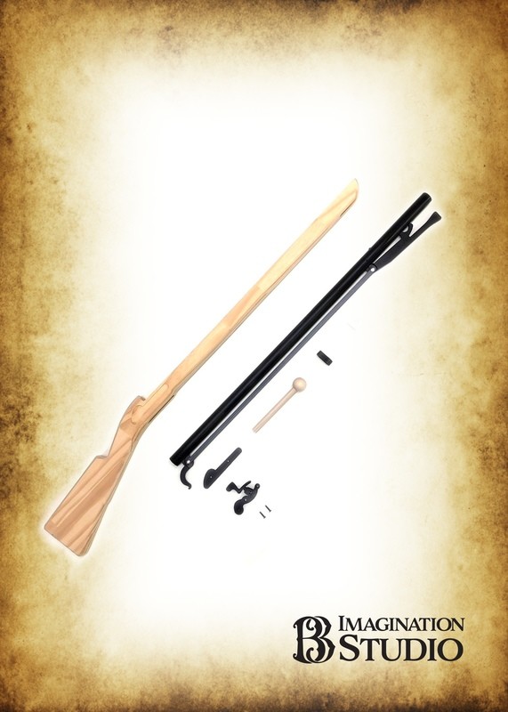 DIY Musket Kit