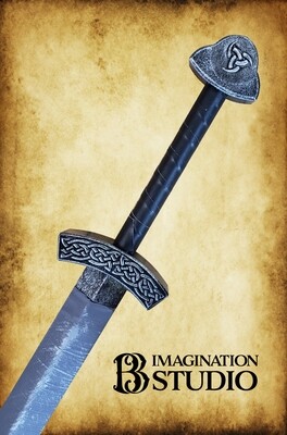 The Viking Elite LARP Sword
