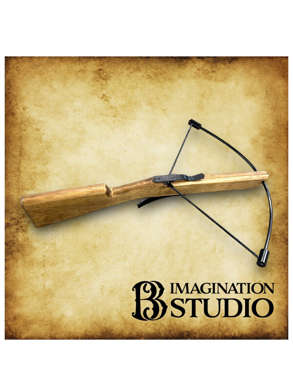 B3 Larp Crossbow RFB