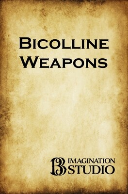 Ready for Battle Bicolline