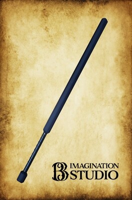 B3 One Handed Claw BLACK RFB