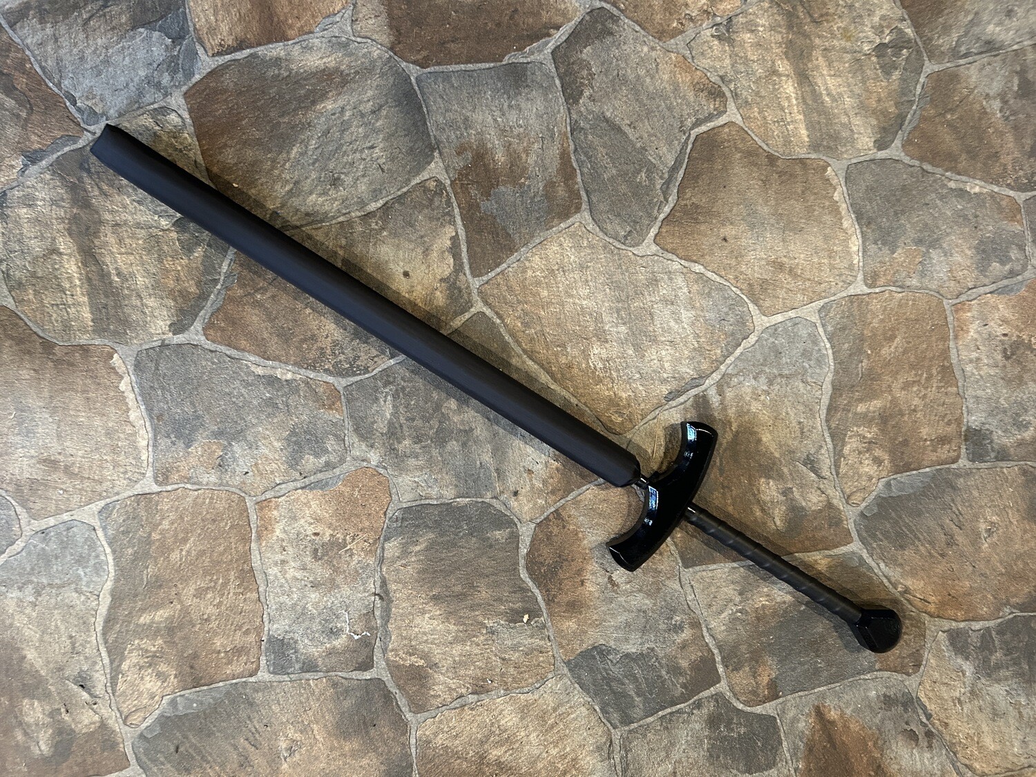 One of a Kind 44 Sword of Man