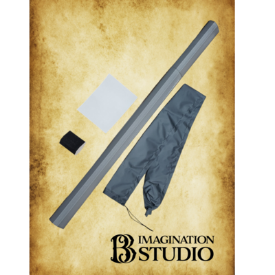 Troll Ball/Fine Lame Sword Sleeve