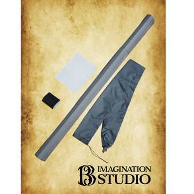 Troll Ball/Fine Lame Sword Sleeve