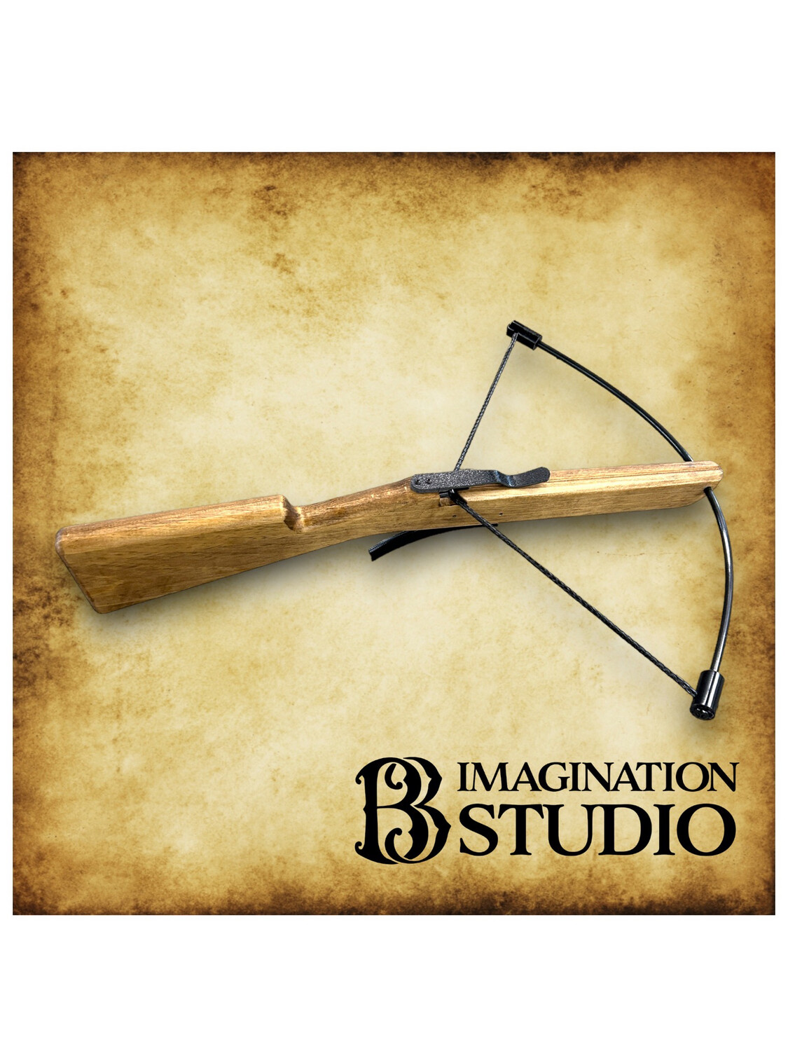B3 Larp Crossbow RFB