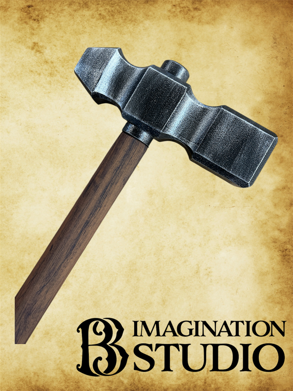 Marteau De Guerre (war Hammer)