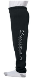 Black Sweatpants (Youth)