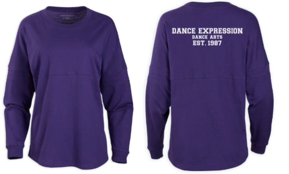 Ladies POM POM Jersey