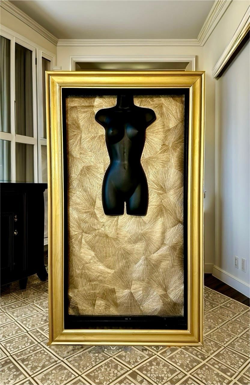 Écrin  Gold