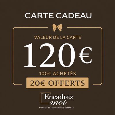 Gift card Gift card