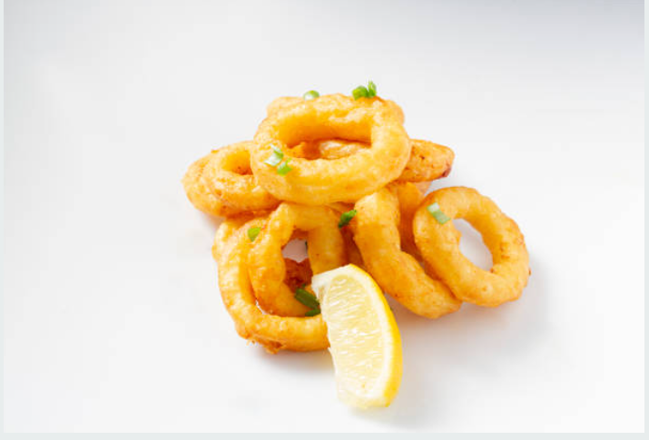 Oignons bahjia