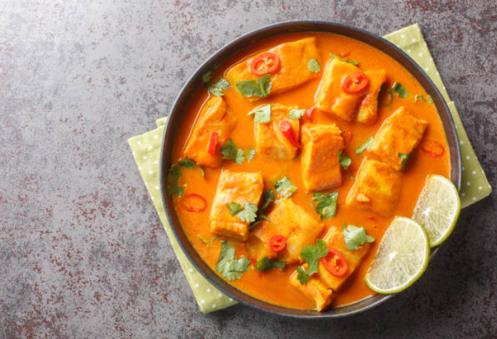 Poisson madras