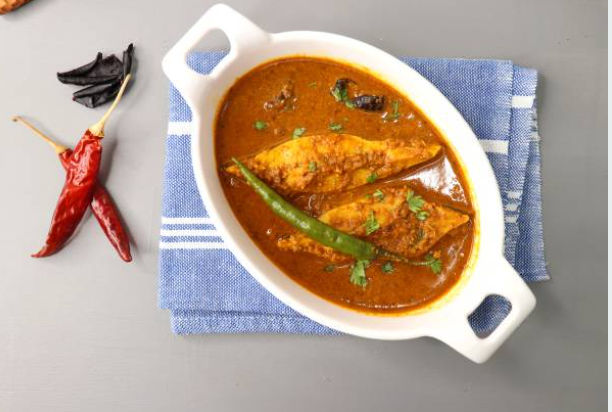 Poisson massala