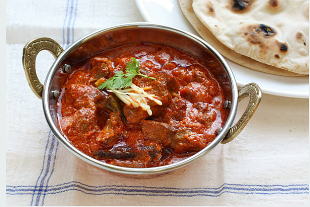 Agneau Roghan josh