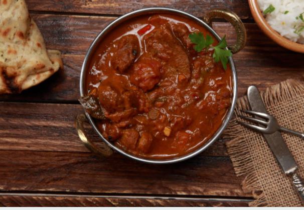 Agneau kashmir