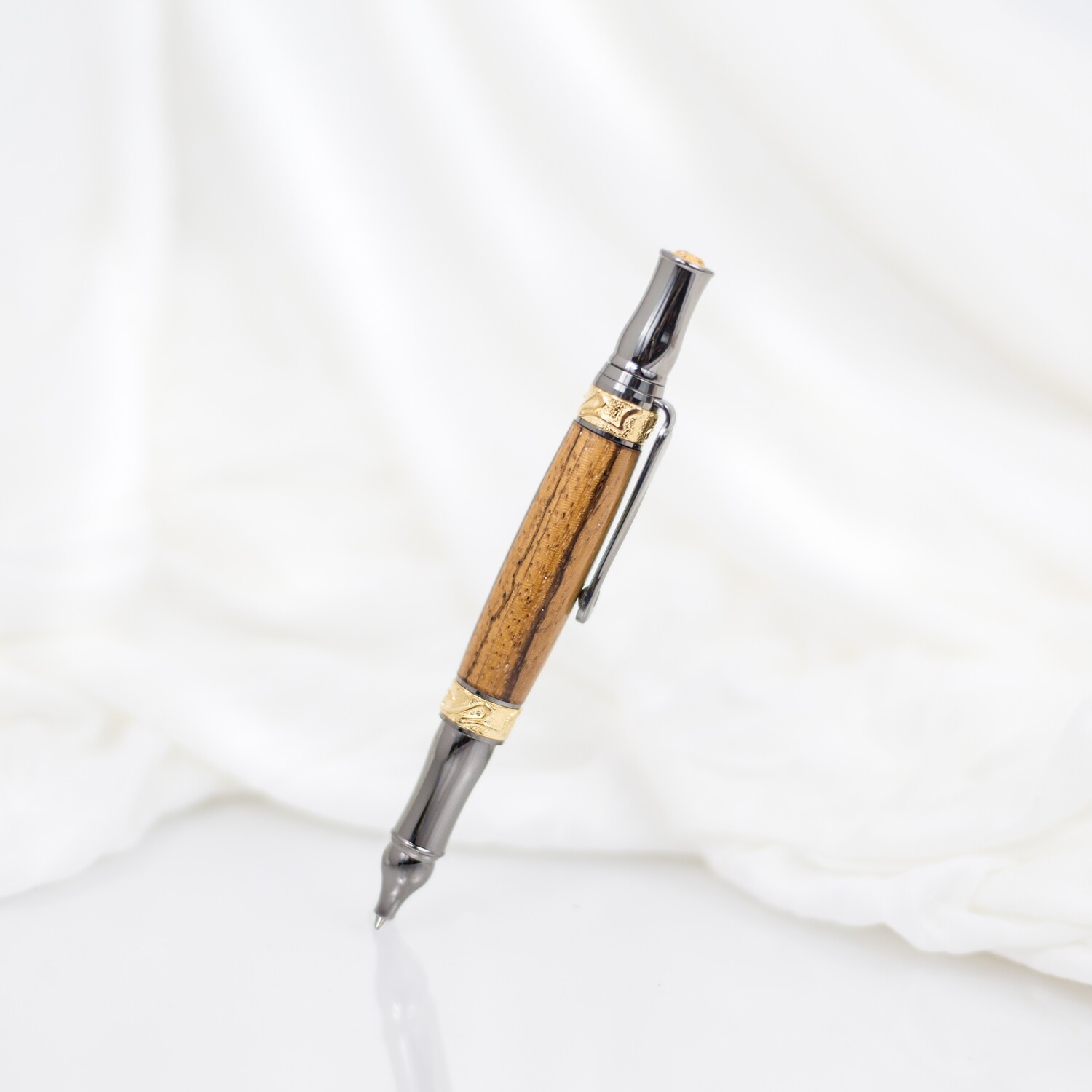 Heirloom Pen - Marblewood