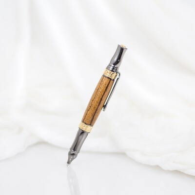 Heirloom Pen - Marblewood