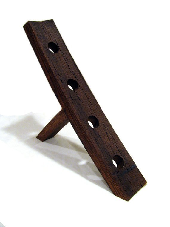 Tabletop Wine Rack
