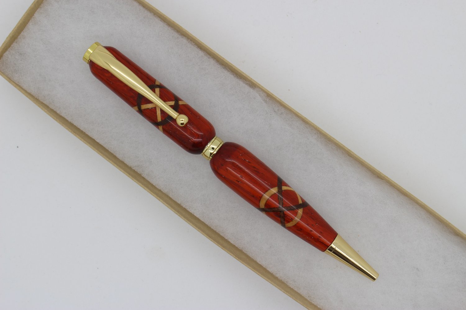 Celtic Knot Pen/Pencil Celtic Knot Pen/Pencil