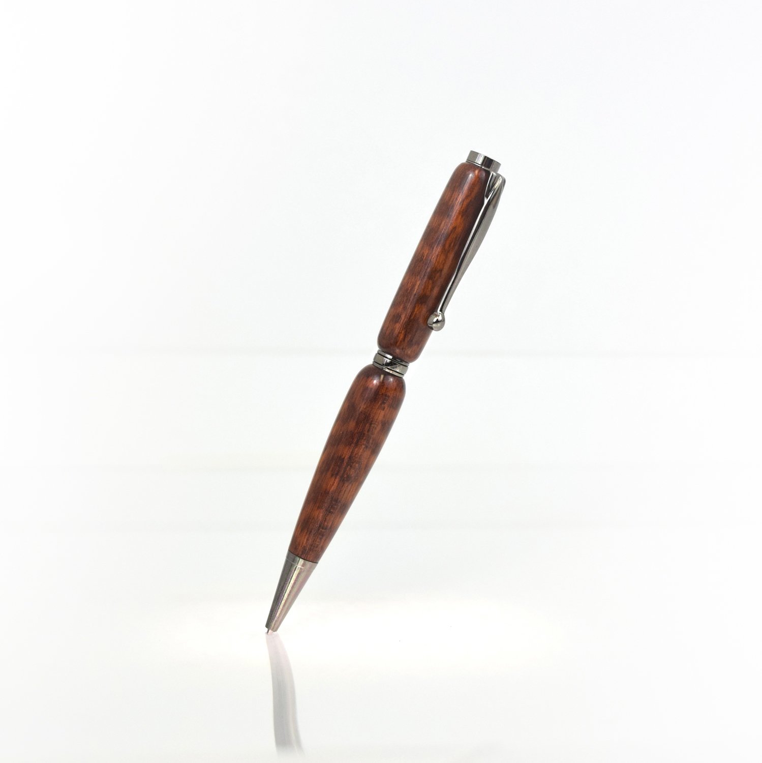 Daily Writer - Snakewood Pen