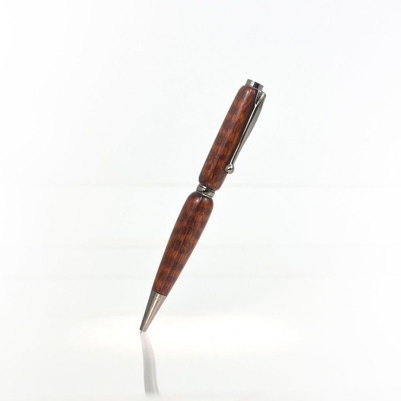 Daily Writer - Snakewood Pen