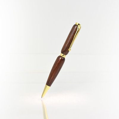 Daily Writer - Walnut Wood Pen