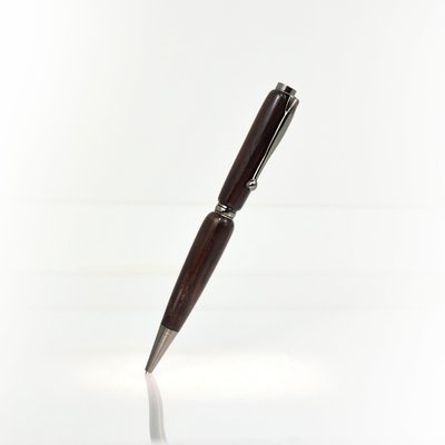 Daily Writer - Wenge Wood Pen