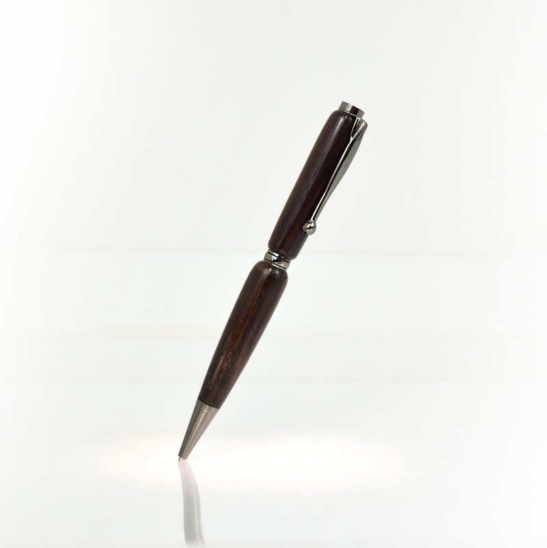 Daily Writer - Wenge Wood Pen