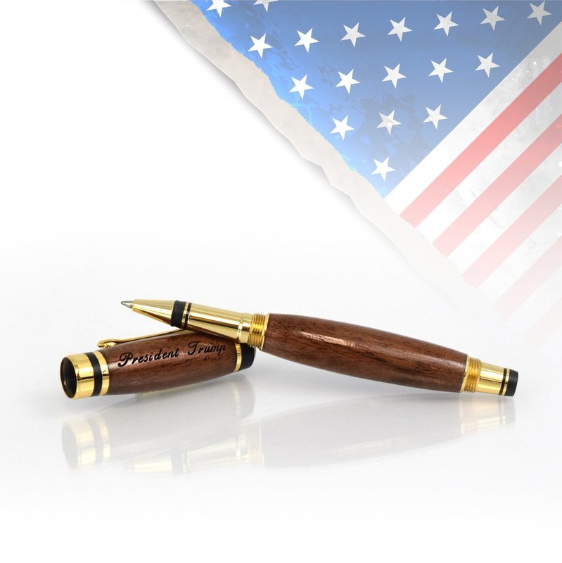 President Trump&#39;s Pen