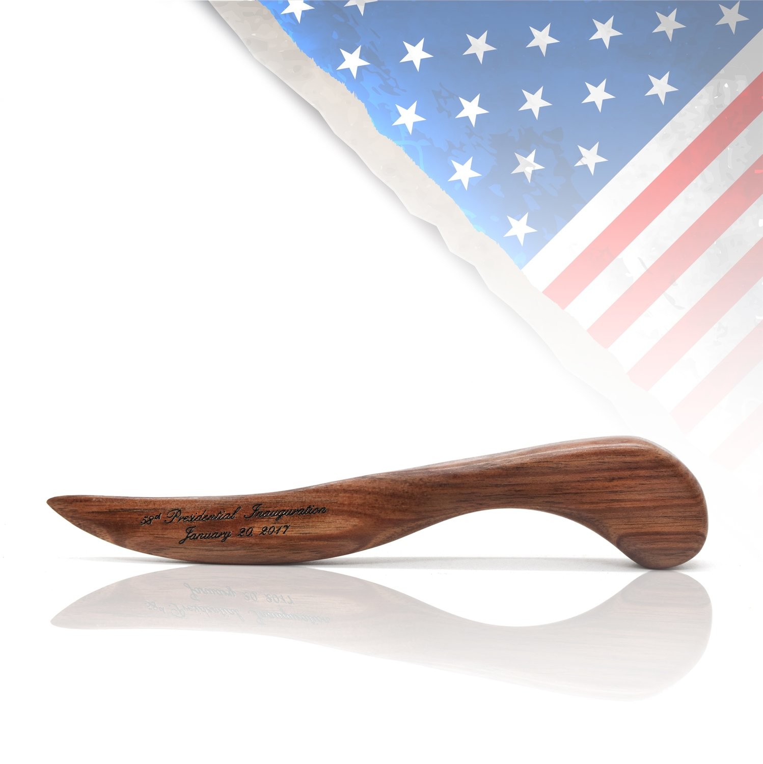 Official Commemorative Presidential Inauguration Letter Opener 2017