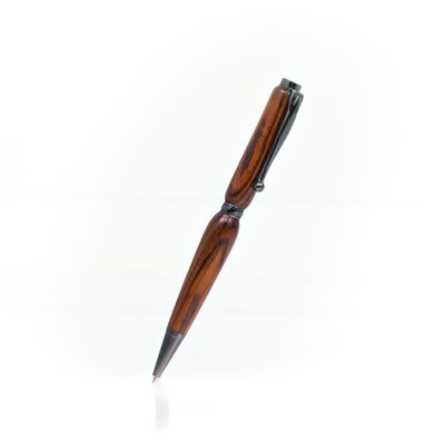 Daily Writer - Cocobolo Wood