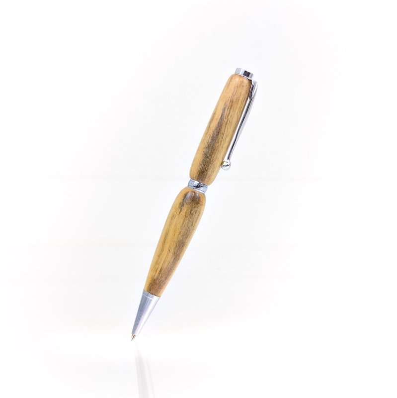 Daily Writer - Spalted Maple Wood