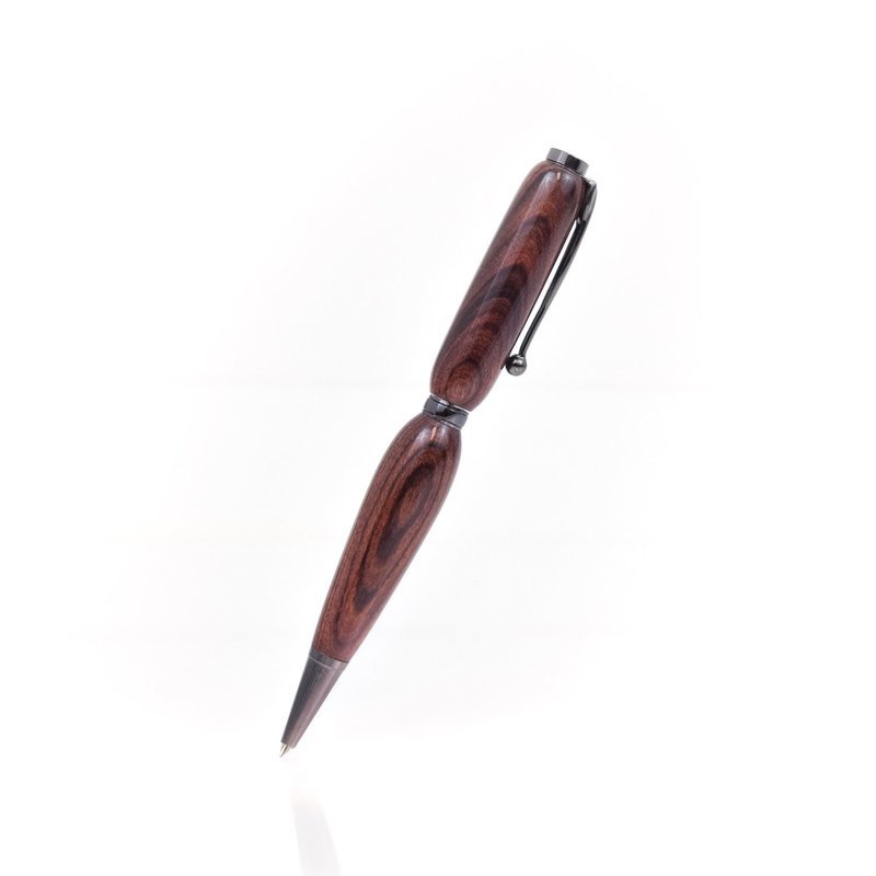 Daily Writer - Kingwood