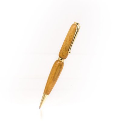 Daily Writer - Canarywood Pen