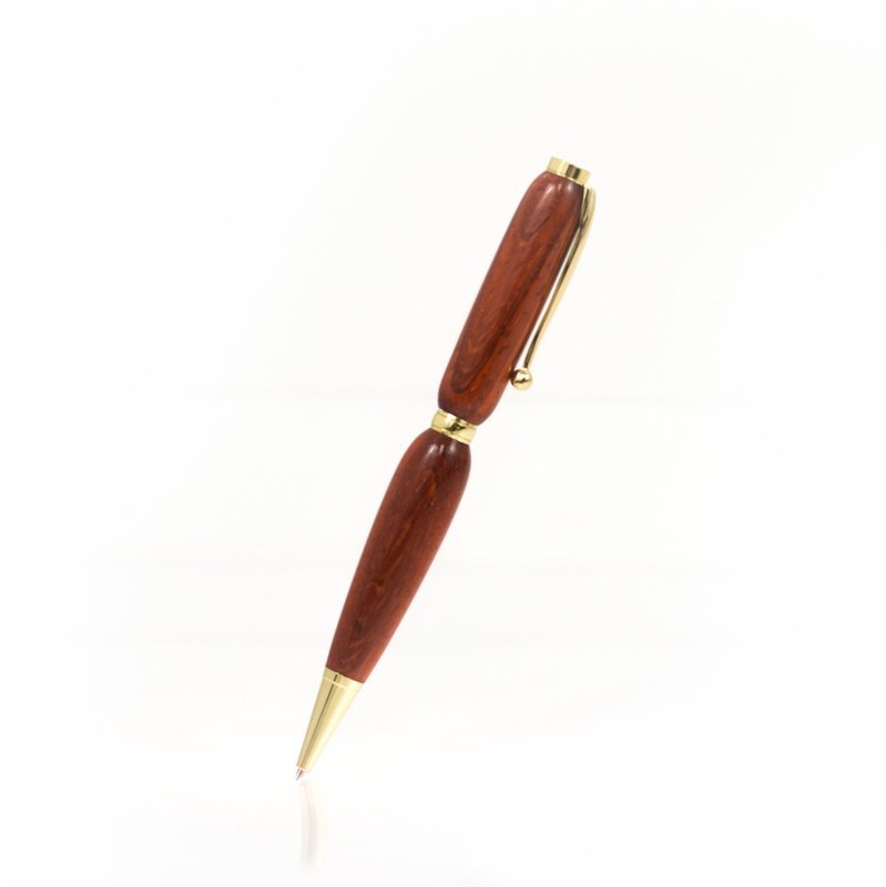 Daily Writer - Padauk Pen