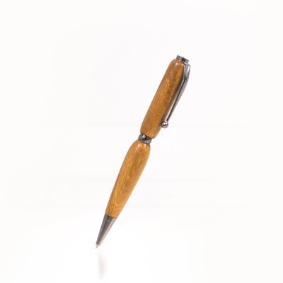 Daily Writer - Osage Orange Wood Pen