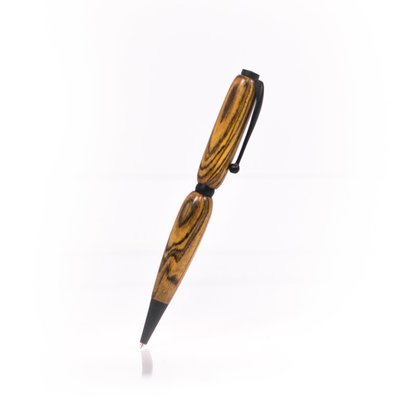 Daily Writer - Bocote Wood Pen