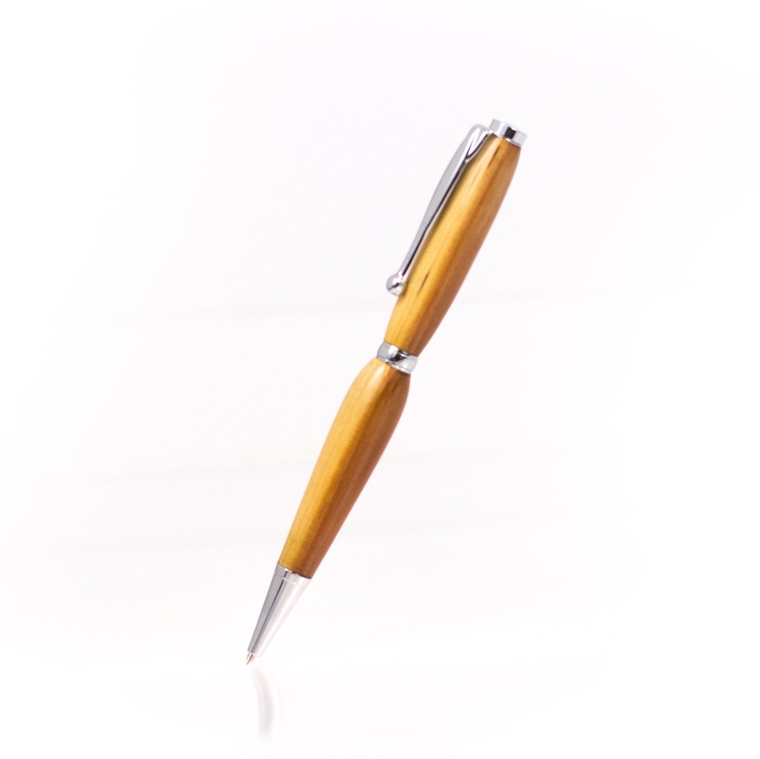 Daily Writer - Cedar Wood (Mix) Pen