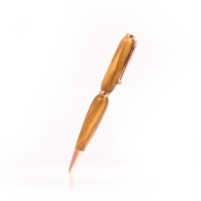 Daily Writer - Olivewood Pen