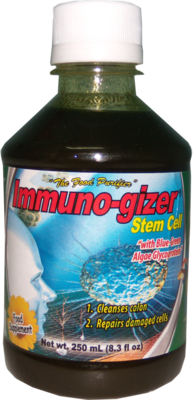 Immuno-gizer Stem Cell (6 bottles)