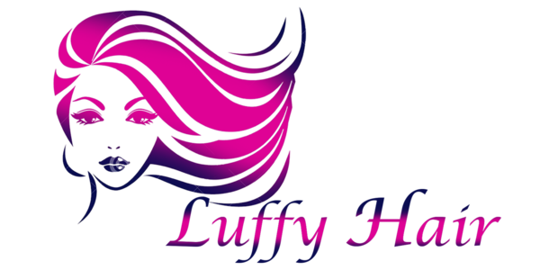 Luffy Hair