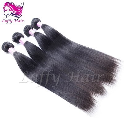 Silky Straight Hair Bundle - KEL006