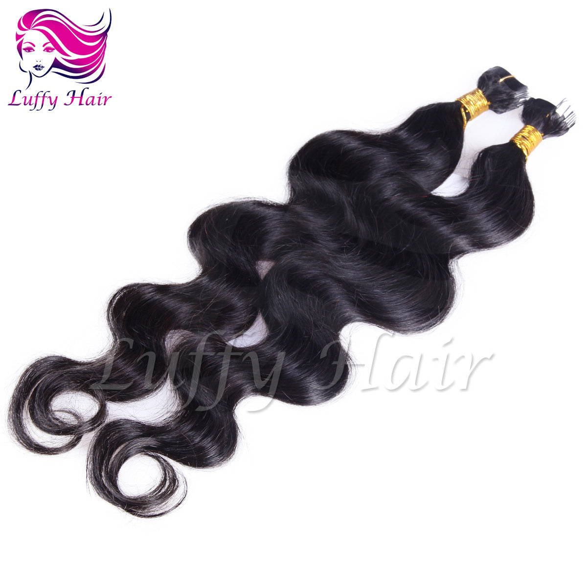 Body Wave Tape In Hair Extensions - KTL002