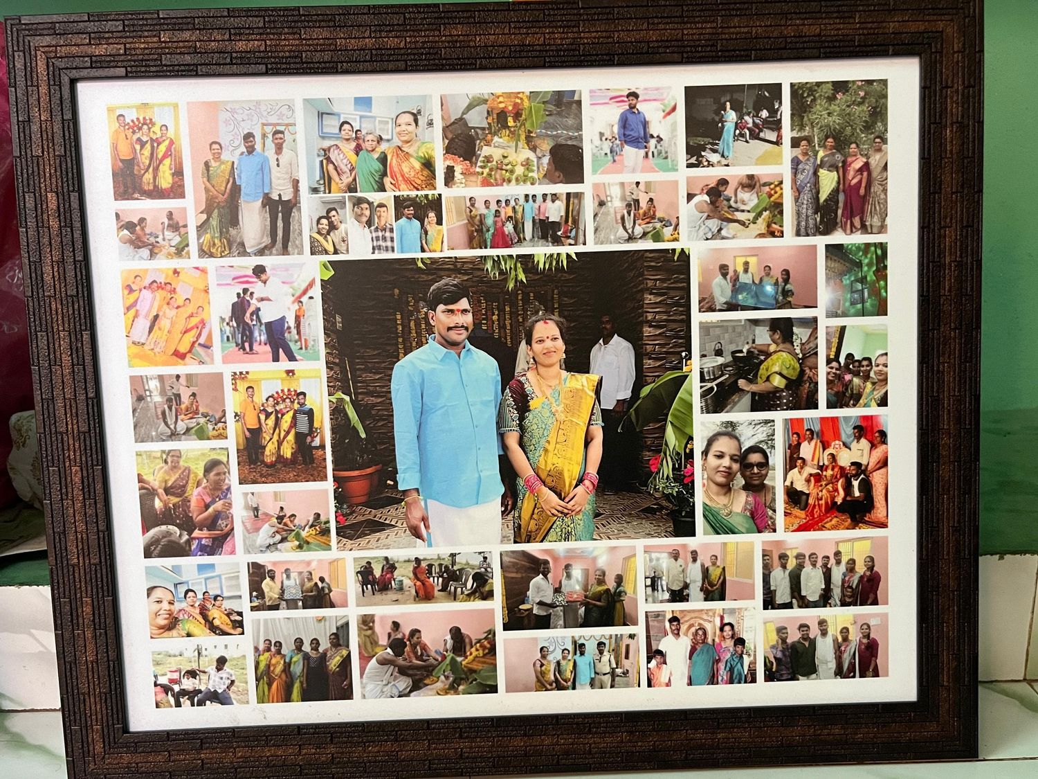 12*18 frame gilter