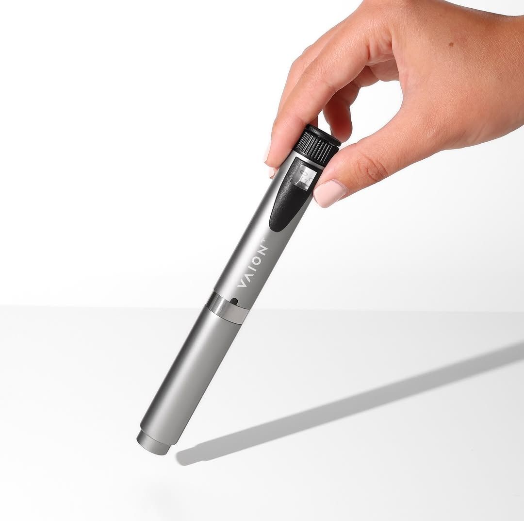 VAION+ PEN (1 month supply)