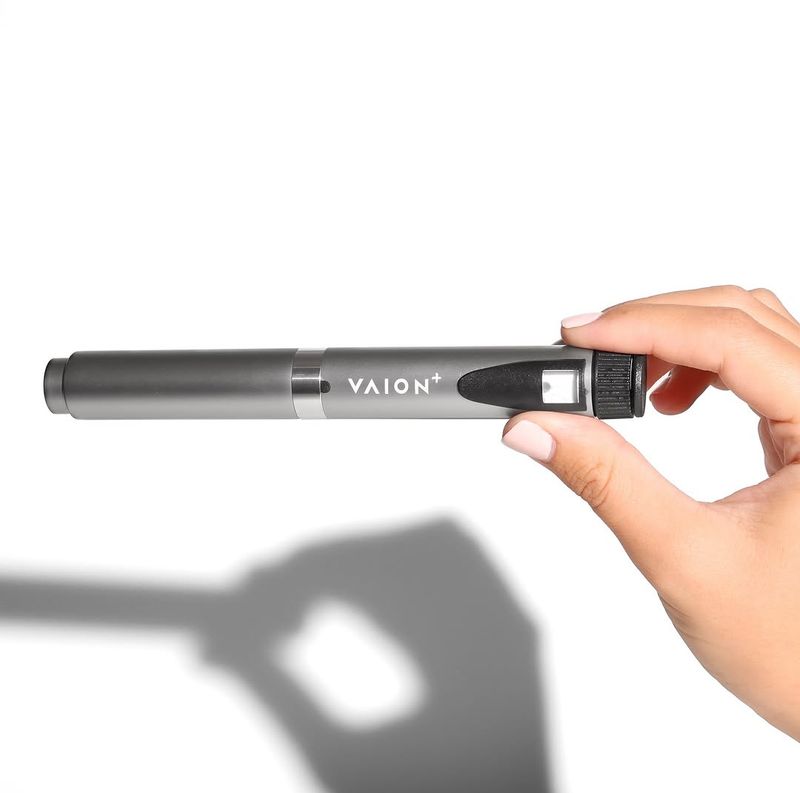 VAION+ PEN (1 month supply)